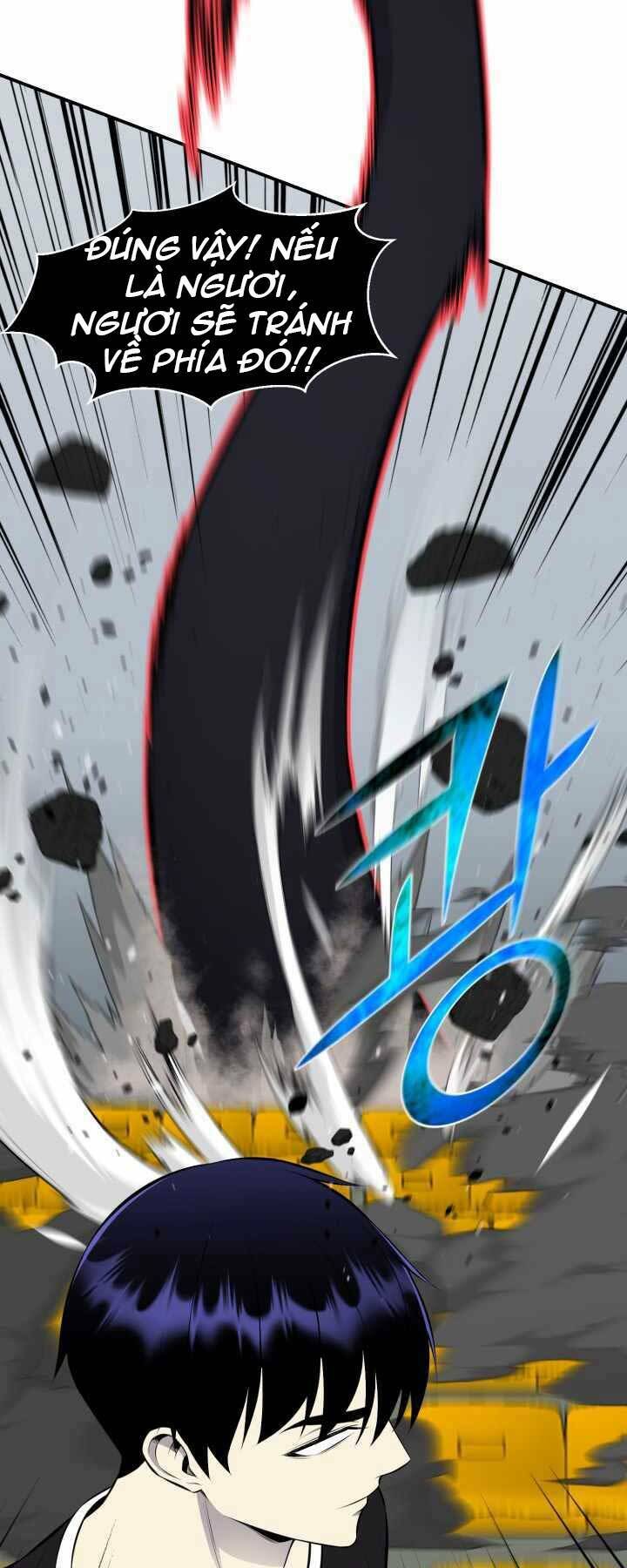 Luân Hồi Ác Nhân: Chapter 108