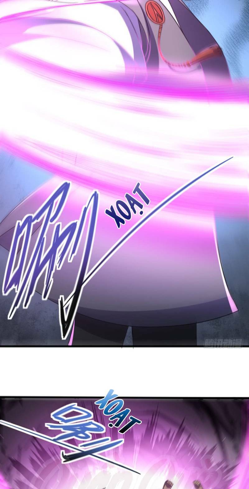 Thập Nhị Thiên Kiếp: Chapter 40