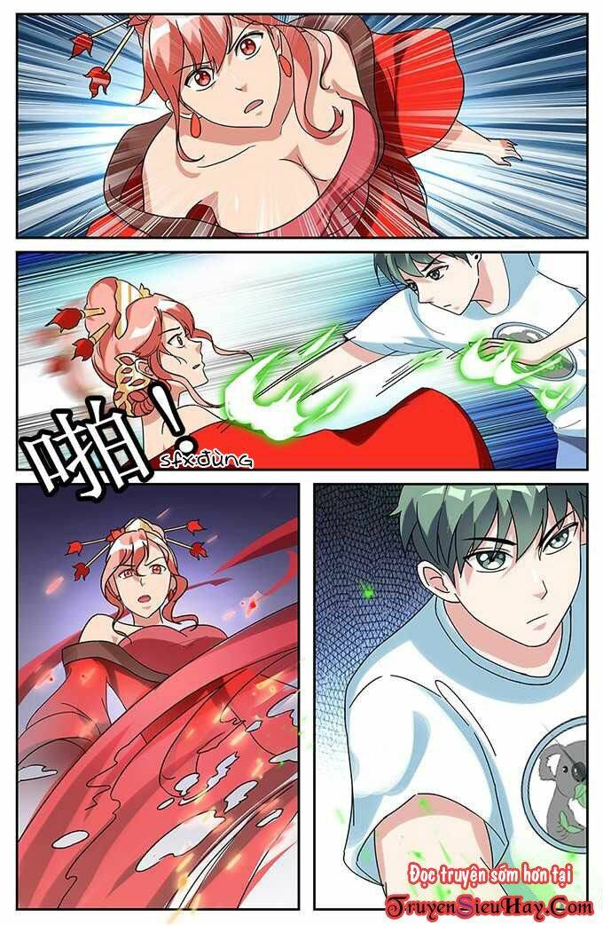 Cực Phẩm Tu Chân Thiếu Niên: Chapter 47