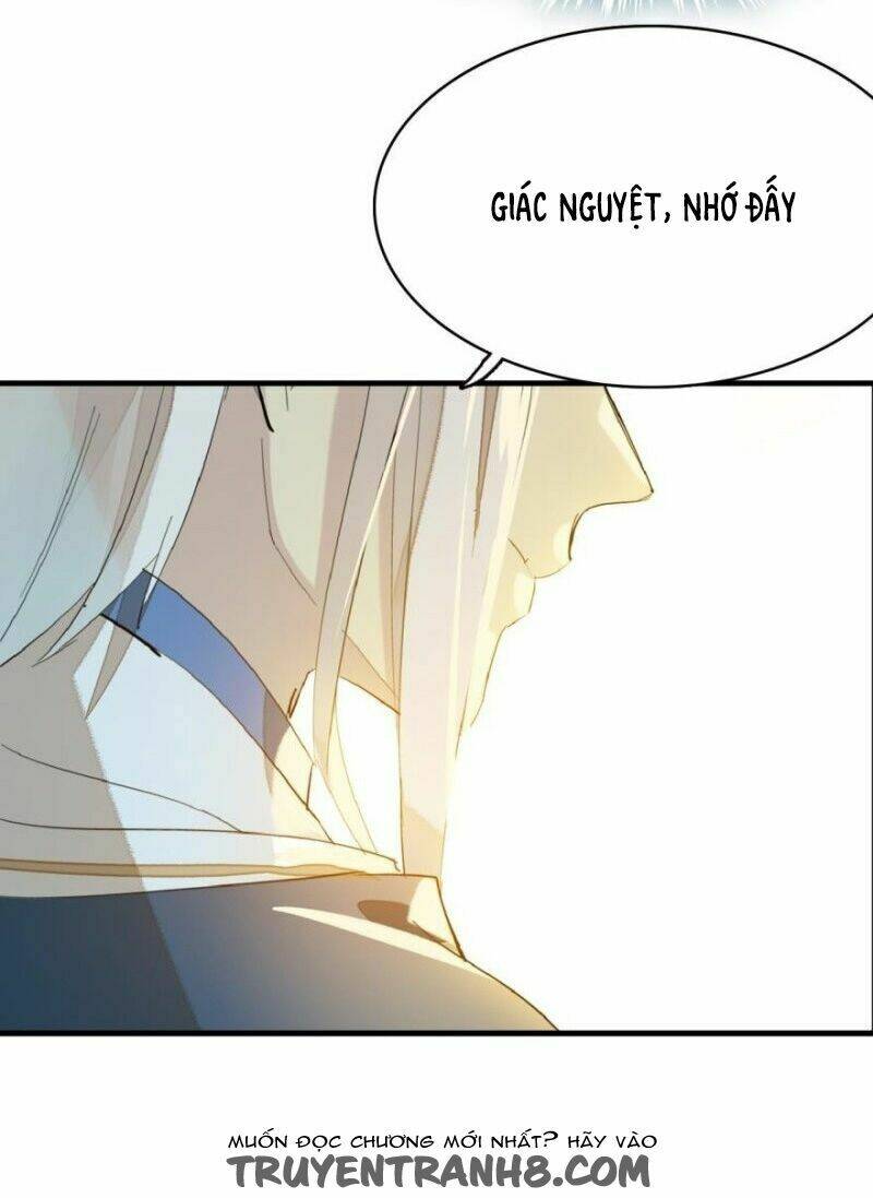 Sư Phụ Lại Trêu Chọc Ta: Chapter 15