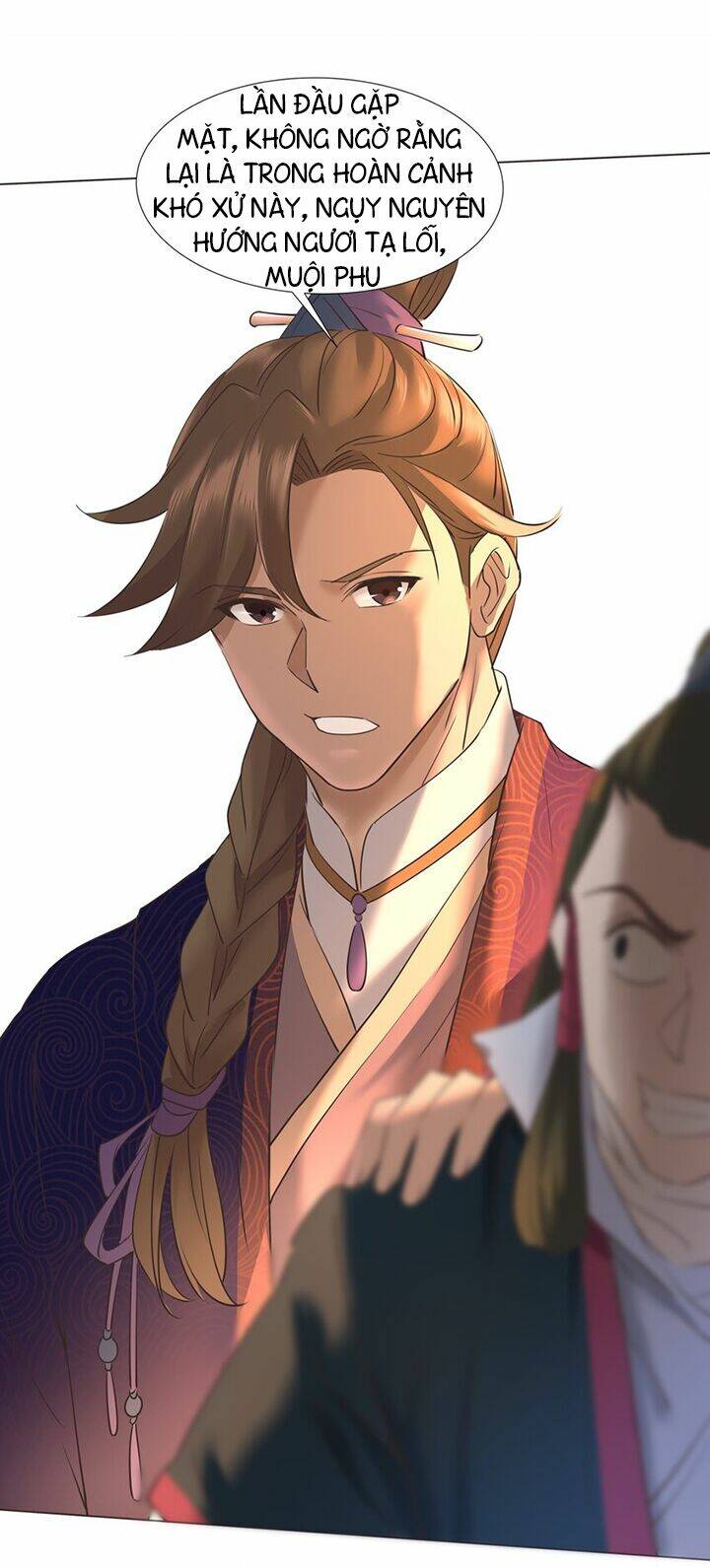 Trăm Vạn Cách Thành Thần: Chapter 6