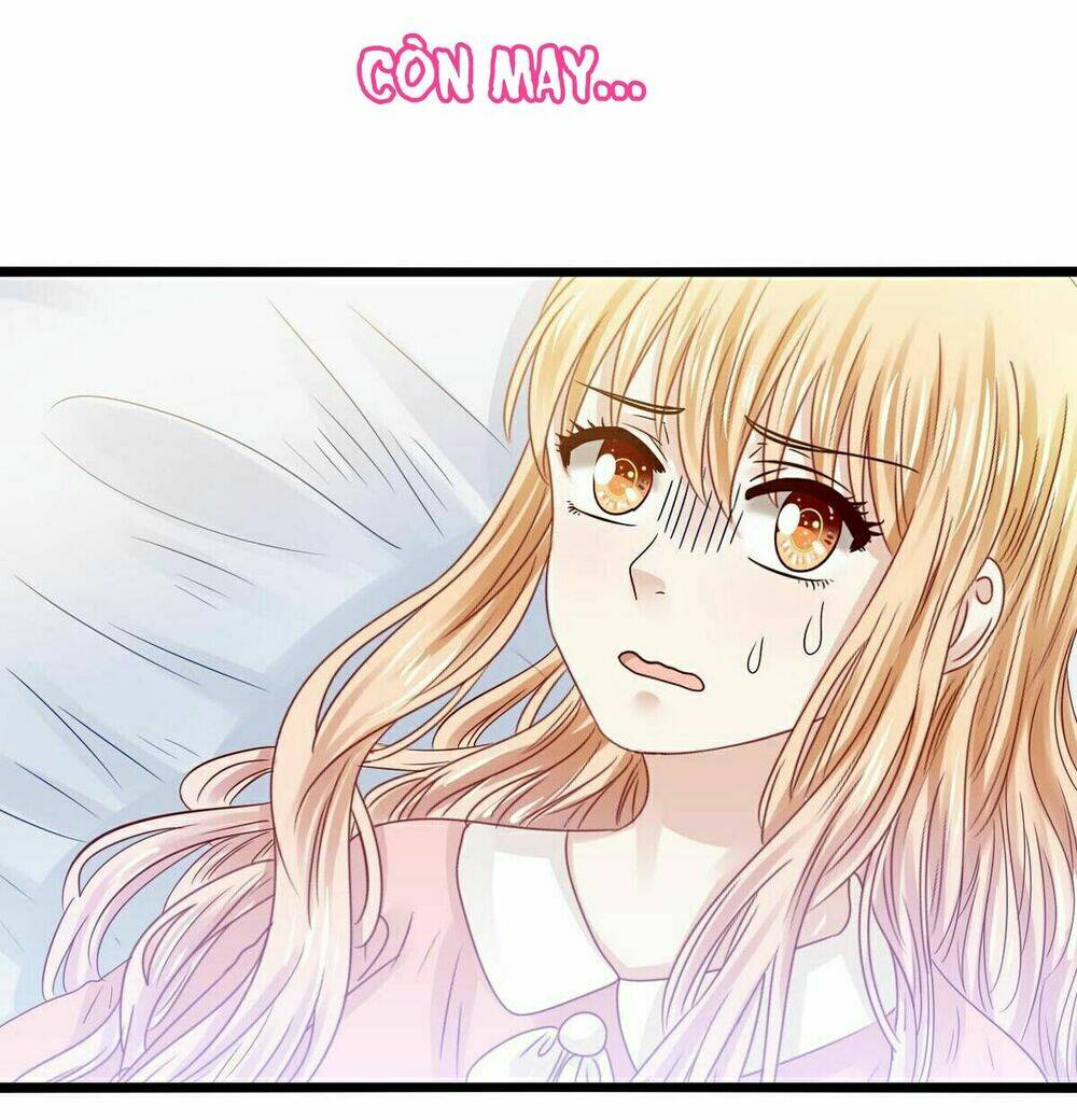 Lăng Thiếu! Nhẹ Một Chút, Đau: Chapter 10