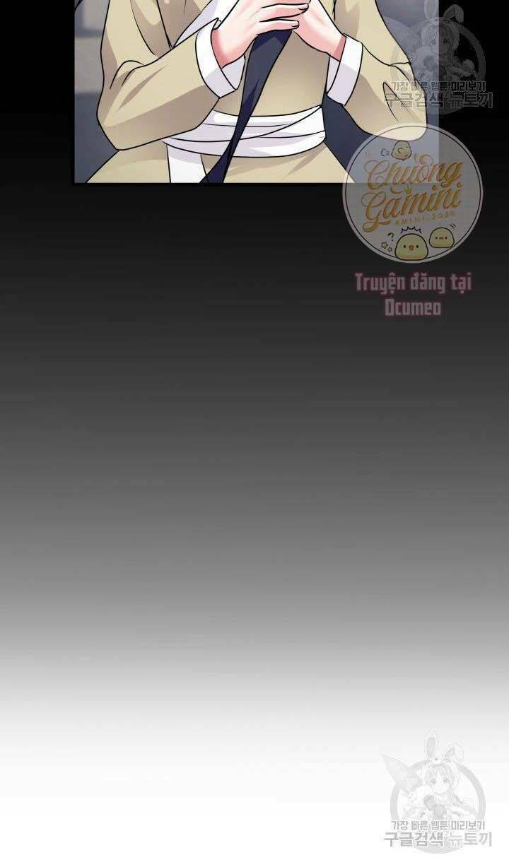 Cô Dâu Của Sói Đen: Chapter 5