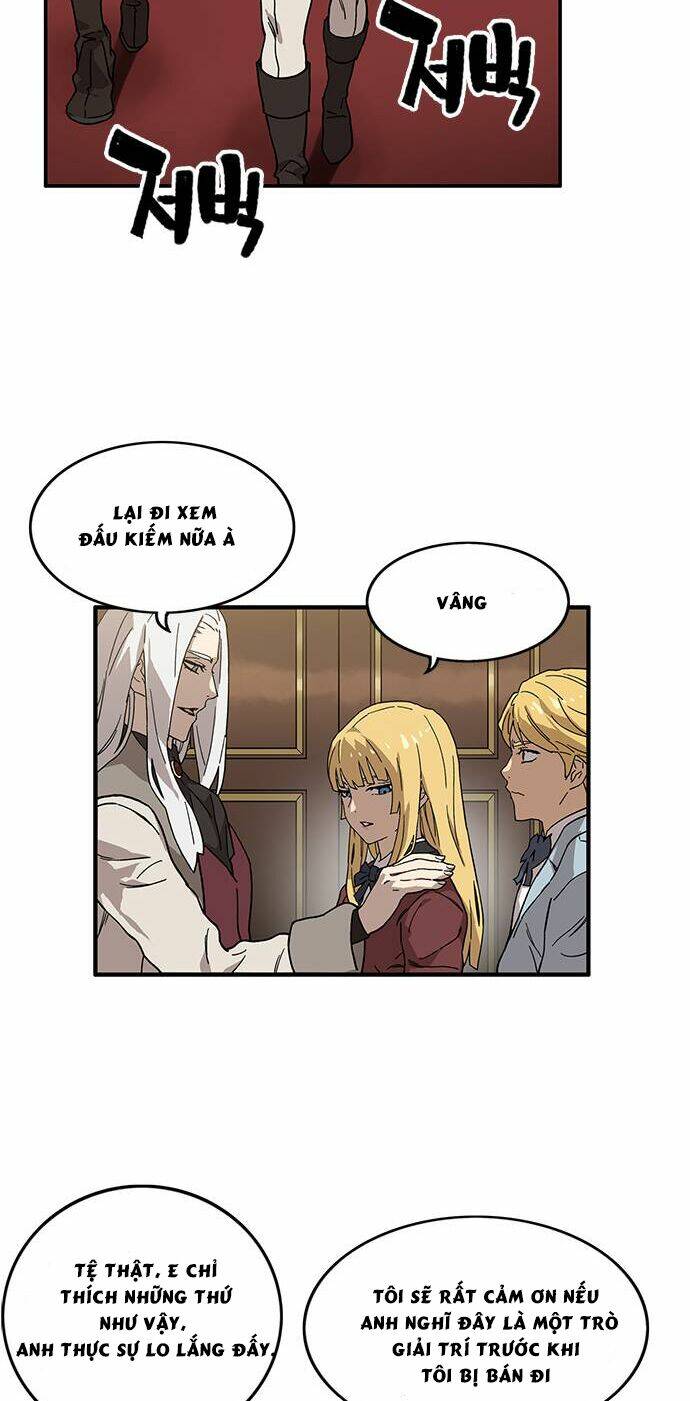 Aire: Chapter 1