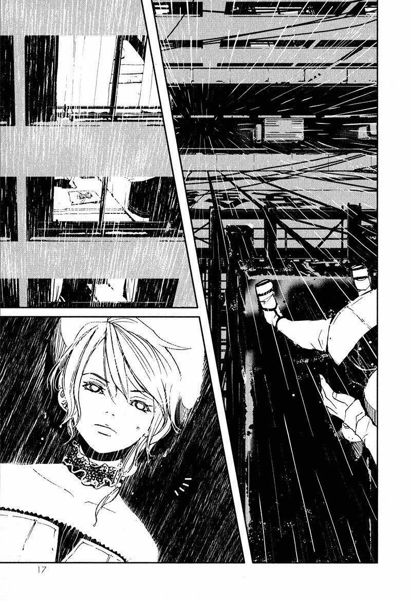 Doll Star: Chapter 9