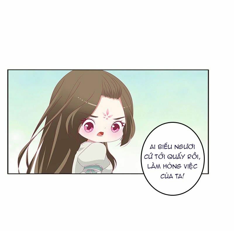 Thông Linh Phi: Chapter 421