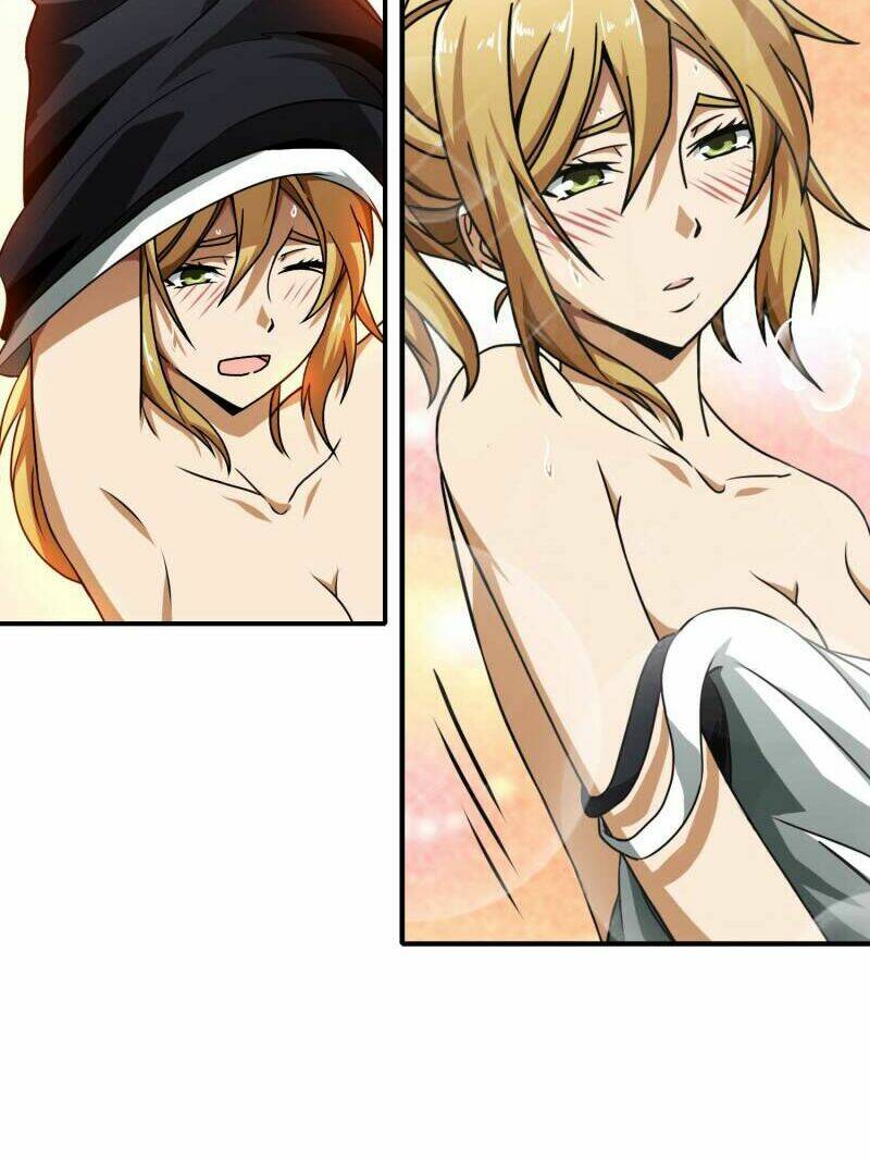 Hộ Hoa Cao Thủ Tại Đô Thị: Chapter 59