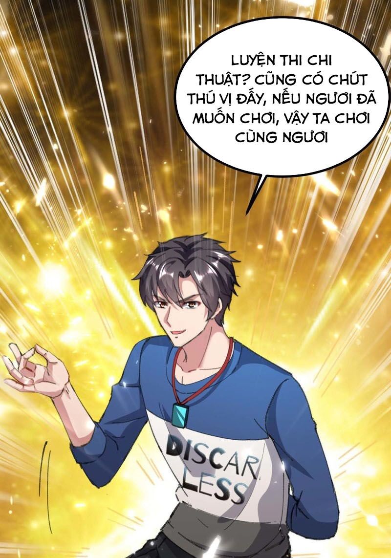 Trọng Sinh Khí Thiếu Quy Lai: Chapter 164