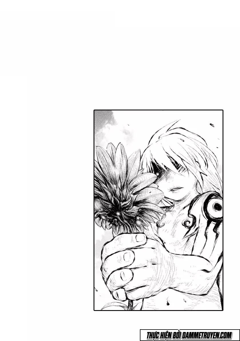 Thiên - Nhân Thống Nhất: Chapter 44