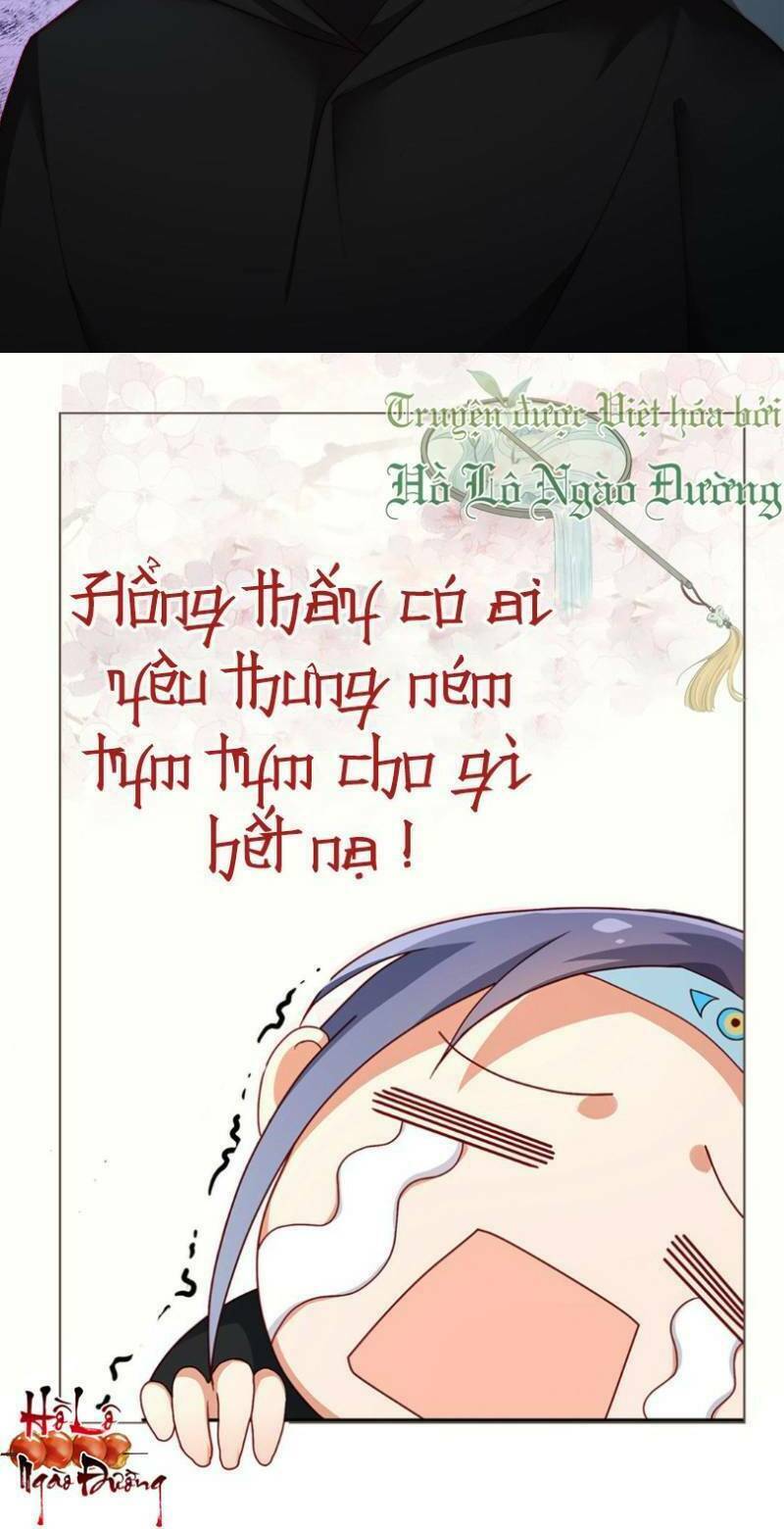 Thiên Kim Bất Hoán: Chapter 32