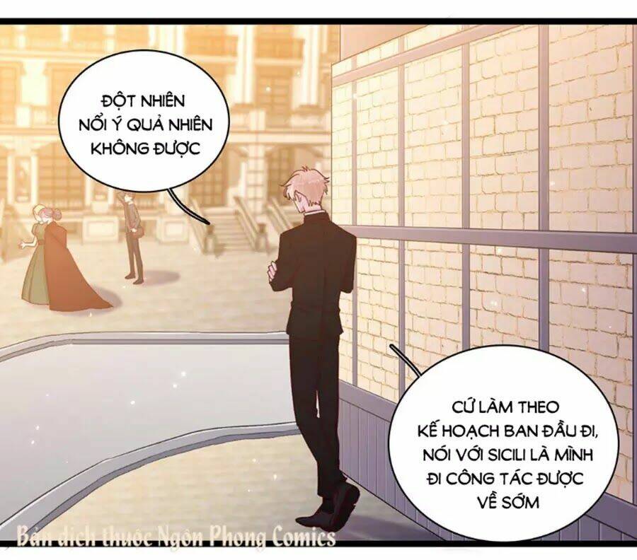 Nữ Phù Thủy Muốn Sống Nổi Loạn: Chapter 24.5