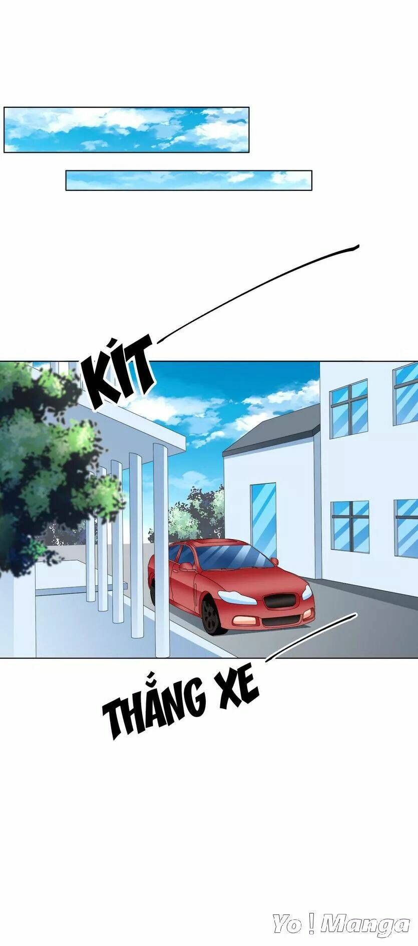 Thiểm Hôn Kinh Ái: Chapter 136