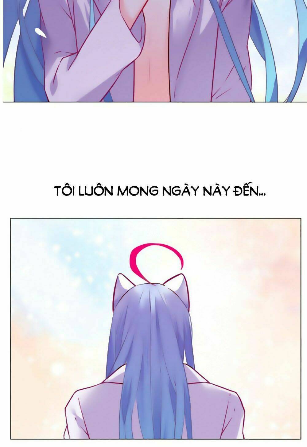 Đừng Nghịch, Ta Chỉ Muốn Yên Tĩnh: Chapter 52