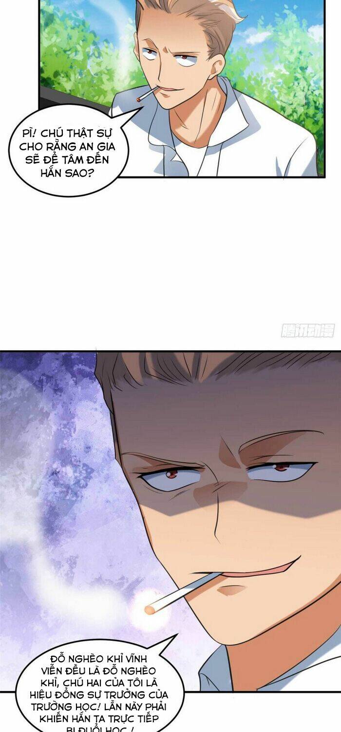 Đế Tế: Chapter 44