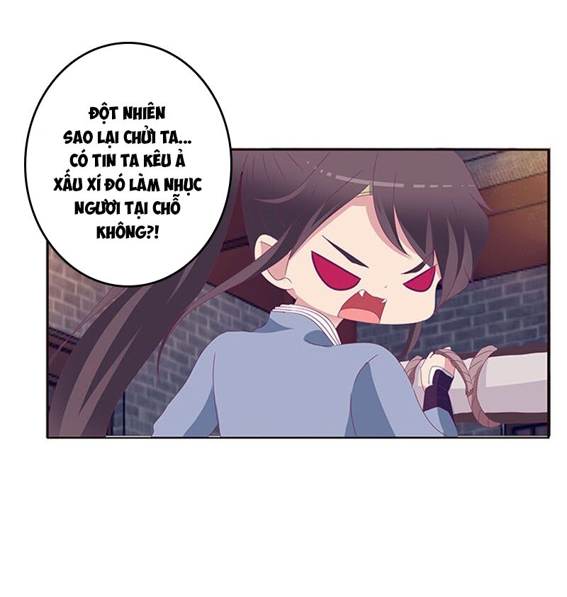 Thông Linh Phi: Chapter 338