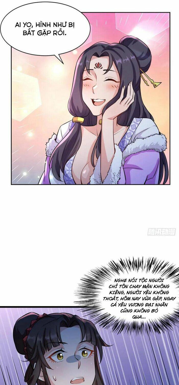 Lão Tổ Của Bạn Đang Online: Chapter 120