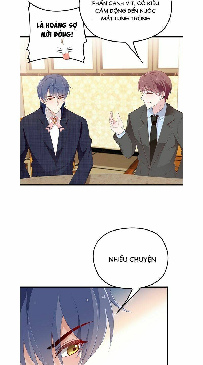 Bí Mật Kết Hôn Với Ảnh Đế: Vợ Ơi Đến Đây Tấn Công Đi Nào: Chapter 43