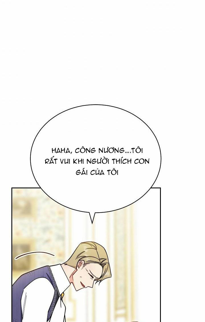 Tôi Sẽ Chịu Trách Nhiệm Về Phúc Lợi Của Nam Chính: Chapter 10