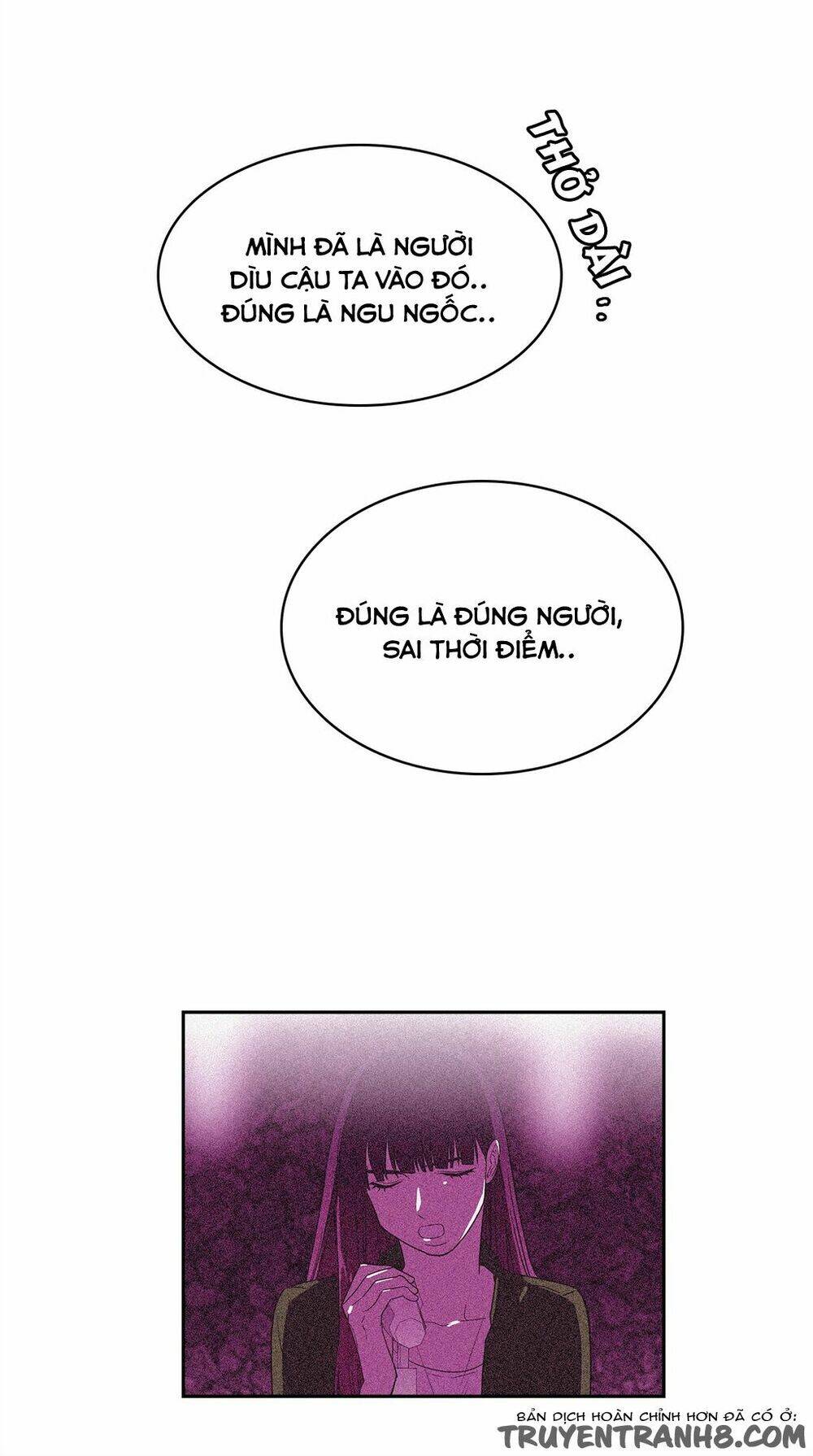 Chuyện Gì Đến, Rồi Cũng Sẽ Đến: Chapter 48