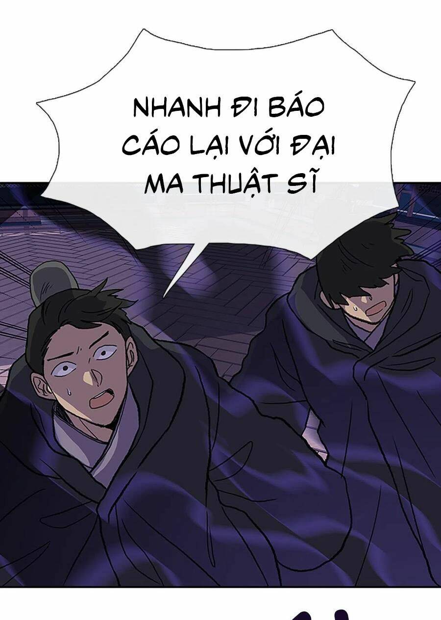 Học Sĩ Tái Sinh: Chapter 196