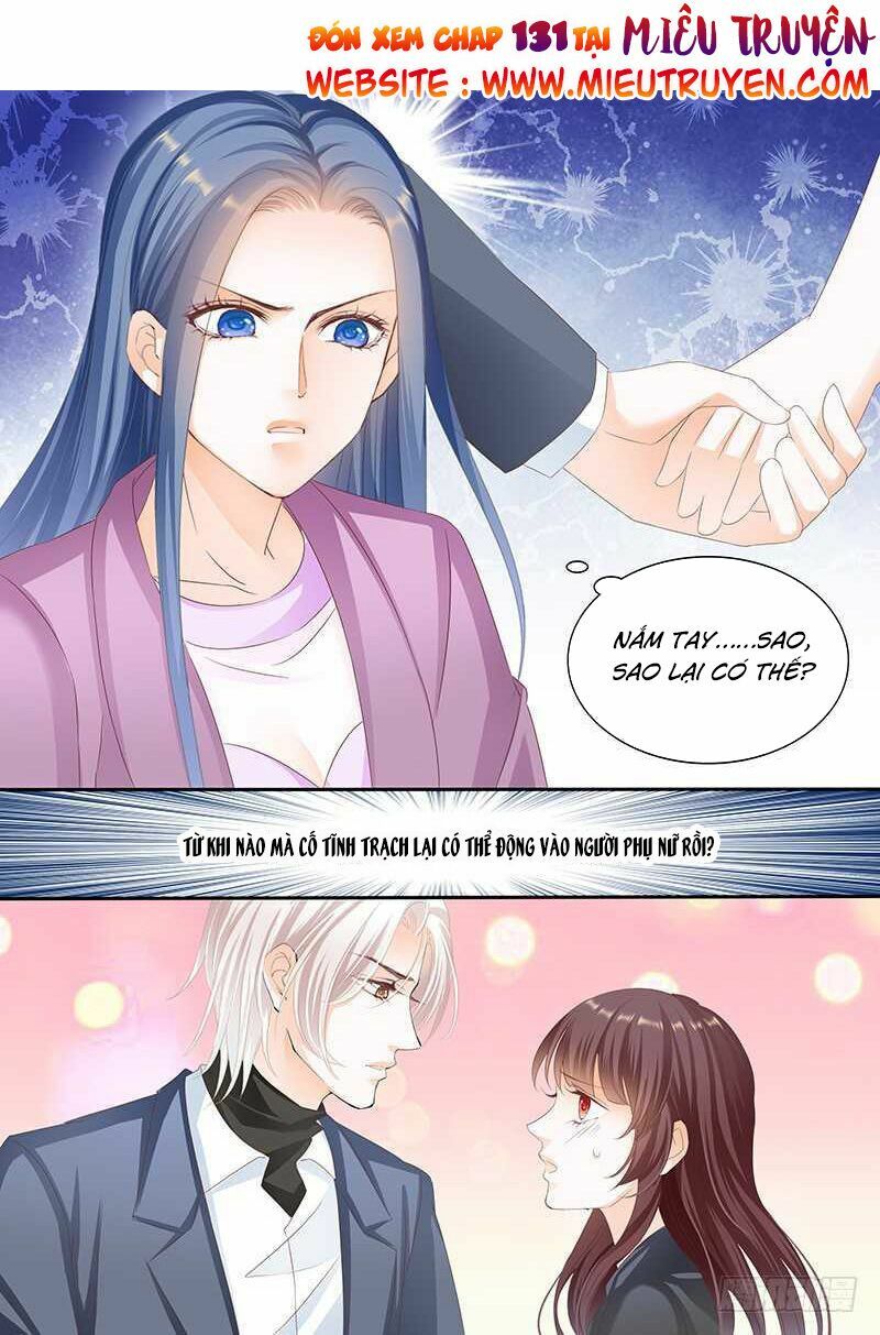 Thiểm Hôn Kiều Thê: Chapter 130