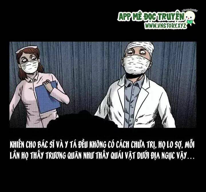 Kỳ Án Có Thật: Chapter 16