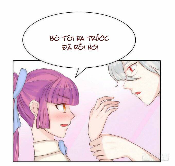 Ma Vương Luyến Ái Chỉ Nam: Chapter 63