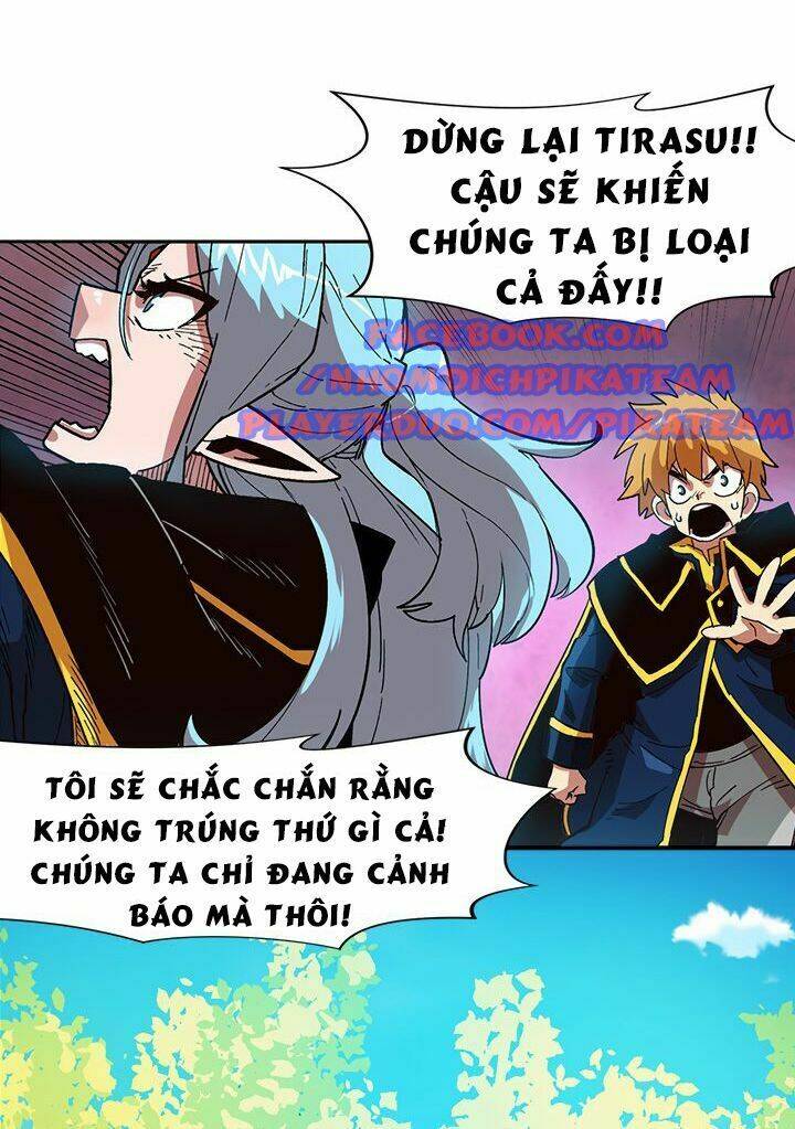 Đại Lục Vô Song: Chapter 16