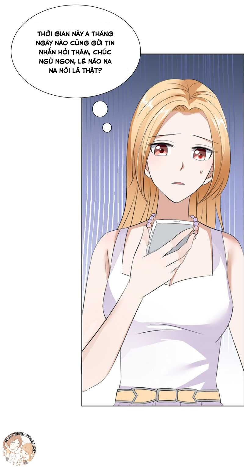 Độc Sủng Kiều Thê Của Bá Đạo Tổng Tài: Chapter 38