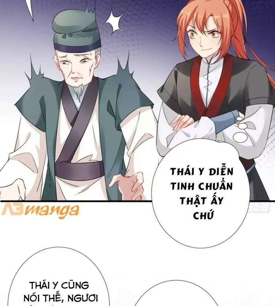 Vương Phi Có Chút Nghịch Ngợm: Chapter 65