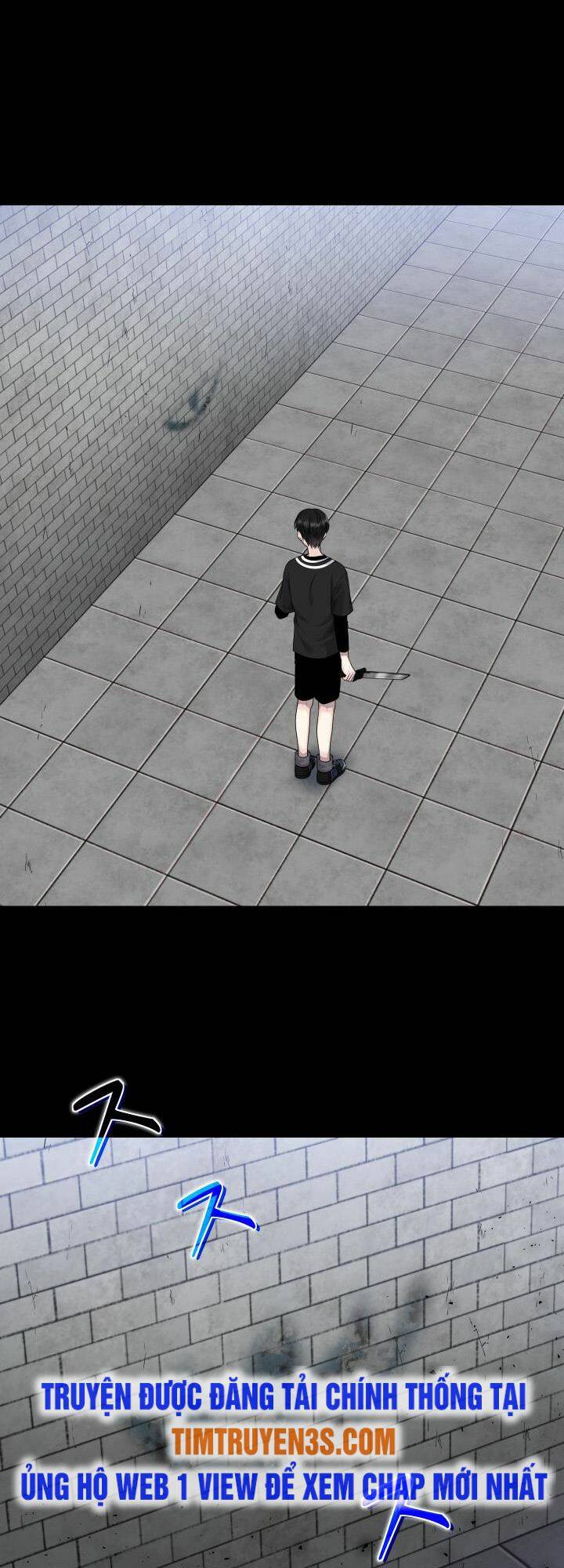 Trò Chơi Của Chúa Thượng: Chapter 21