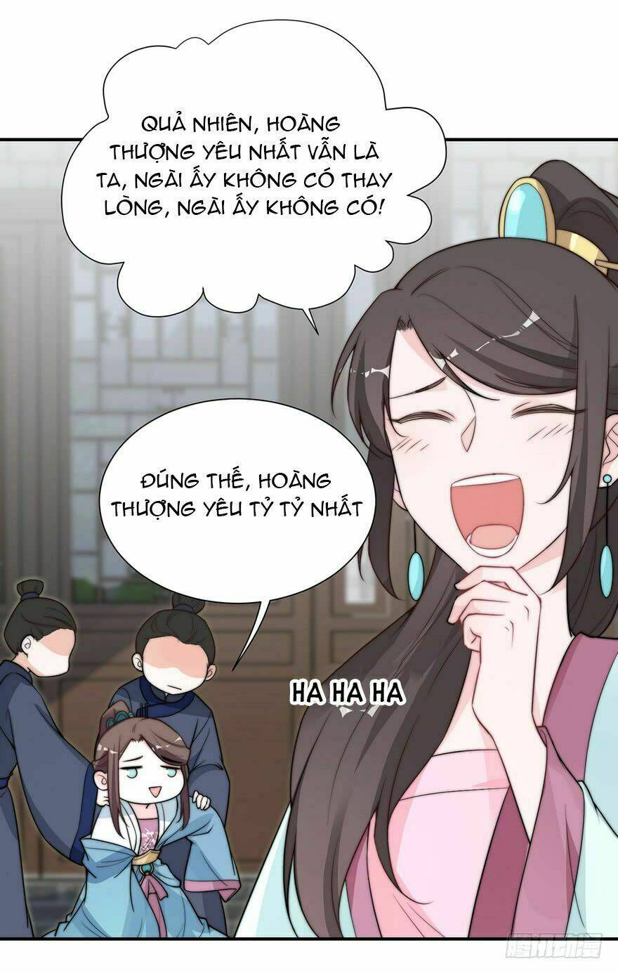 Cung Đấu Live: Chapter 10