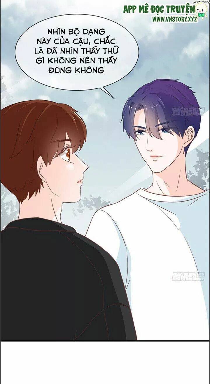 Cẩm Lý Thiếu Nữ Của Tôi: Chapter 21