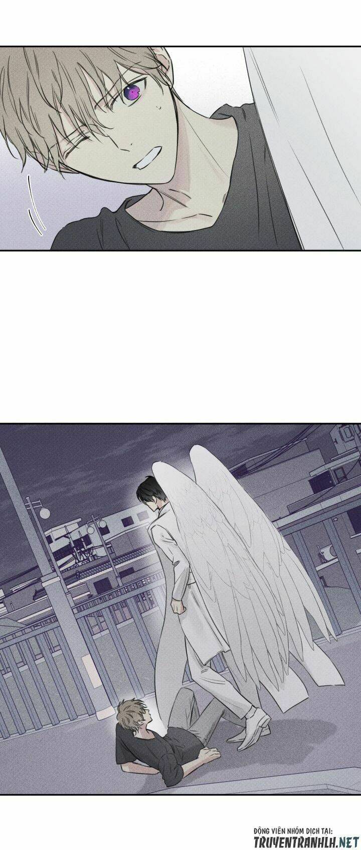 Angel Buddy: Chapter 5