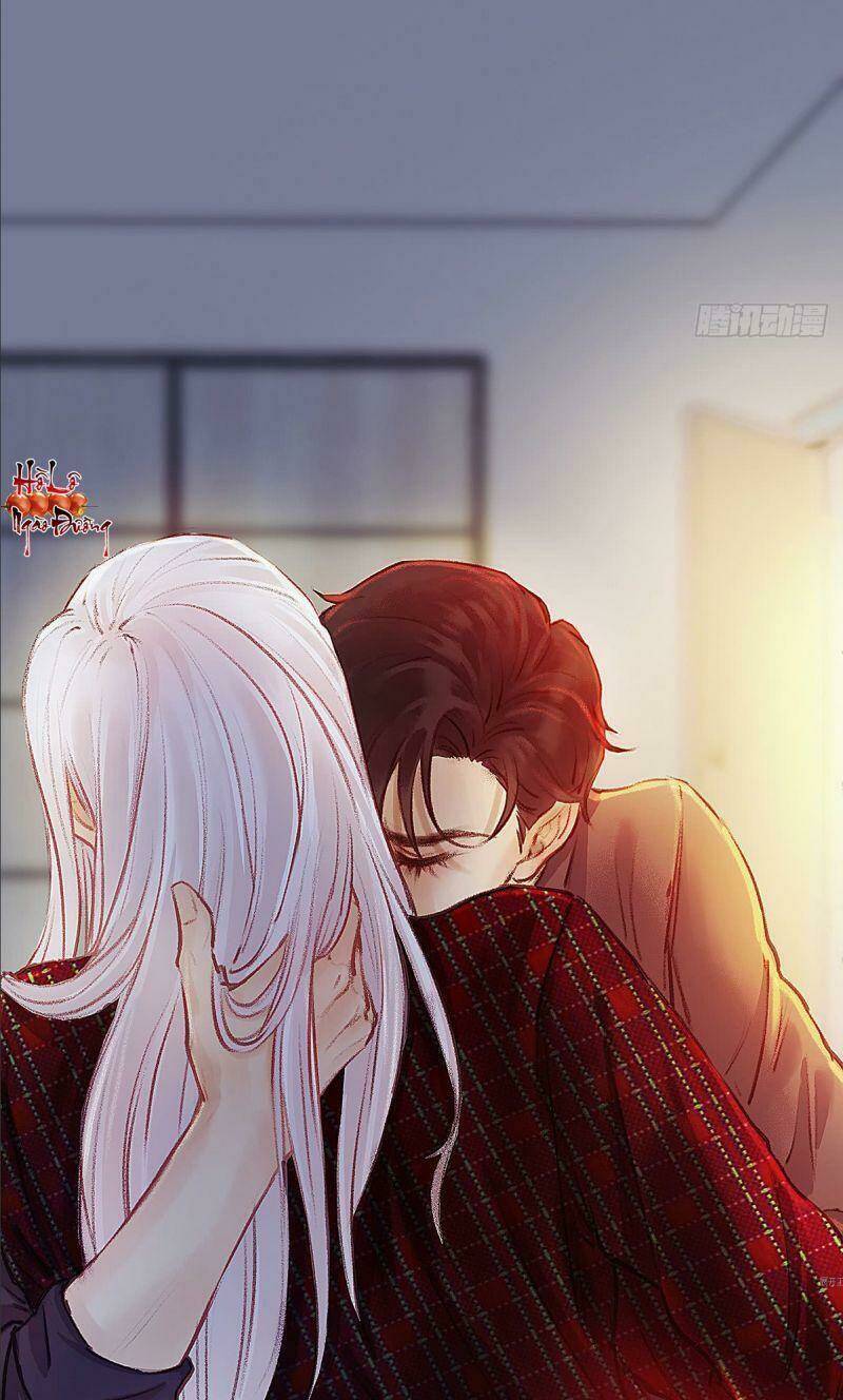 Hữu Yêu Lai Chi Họa Trung Tiên: Chapter 23