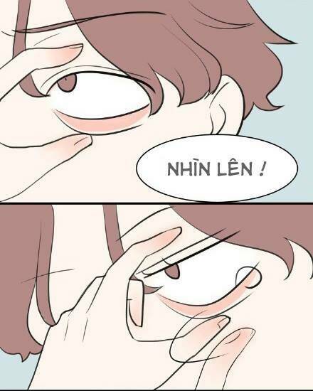 Mối Tình Đơn Phương: Chapter 10