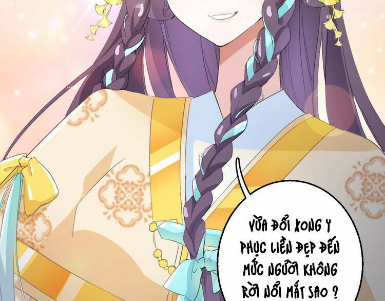 Hoa Nhan Sách: Chapter 43.1