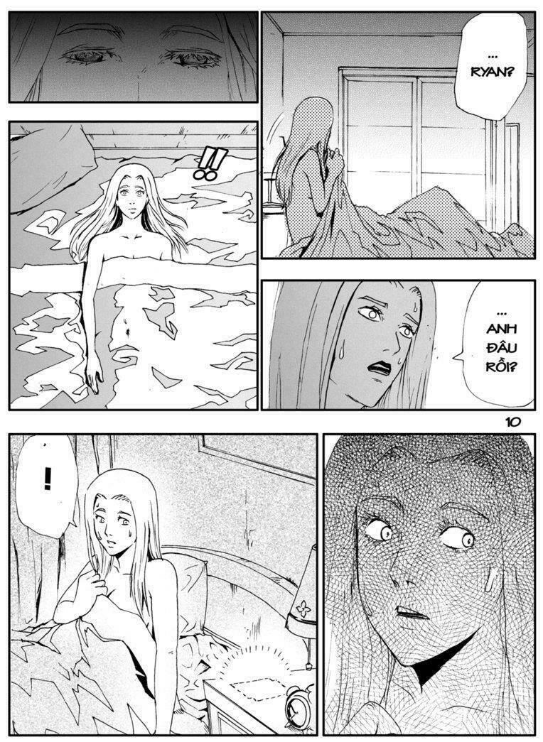 Survival Game: The Antidote: Chapter 6