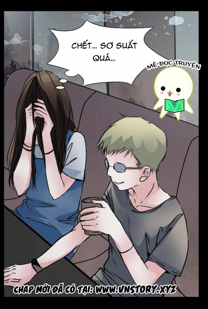 Nhật Ký Nữ Phù Thủy Hồi Sinh: Chapter 12
