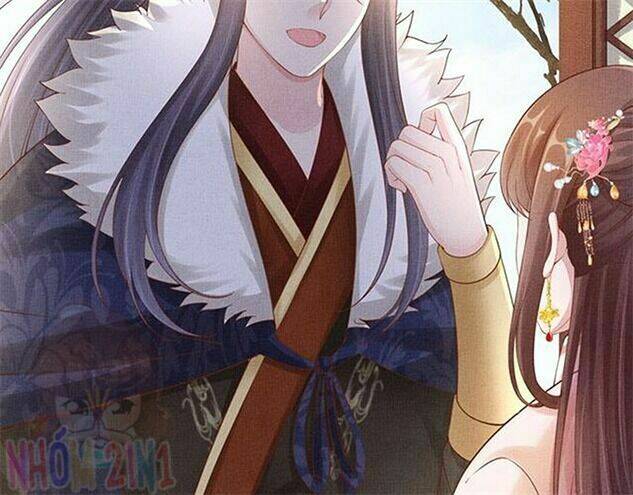 Thịnh Sủng Y Phi Chi Dao Quan Truyện: Chapter 141