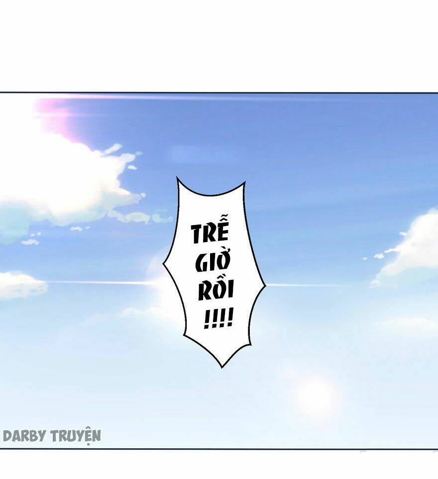 Ức Lạc Tinh Thần: Chapter 6