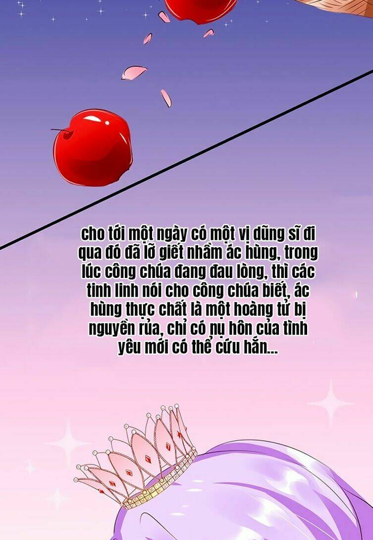 Bạn Trai Là Ngôi Sao: Chapter 25