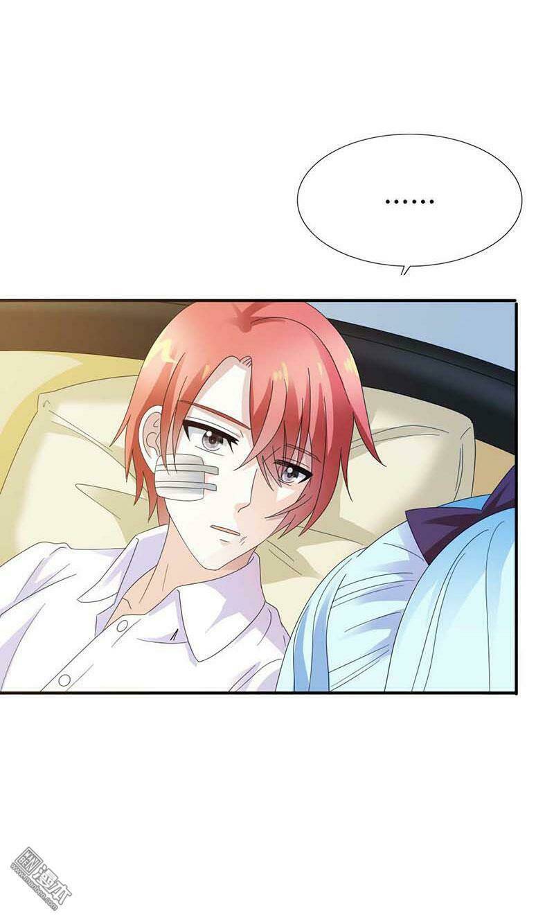 Em Vẫn Còn Nhỏ: Chapter 100