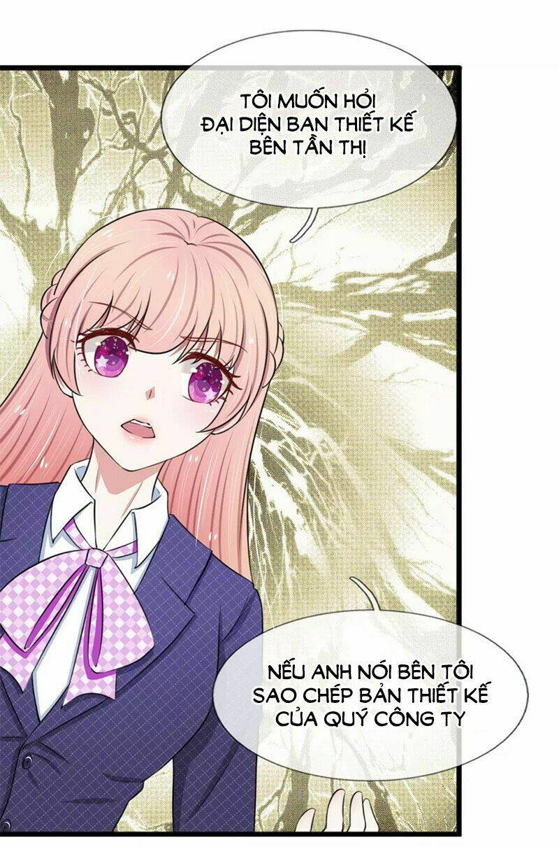 Phúc Hắc Lão Công Buông Em Ra: Chapter 63