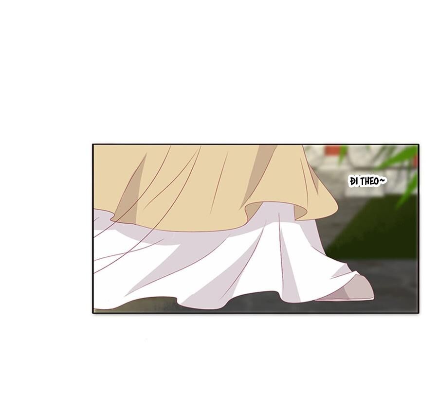 Thông Linh Phi: Chapter 512