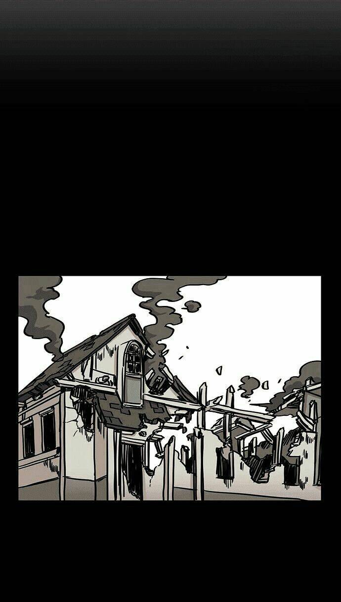 Minus Hand: Chapter 2