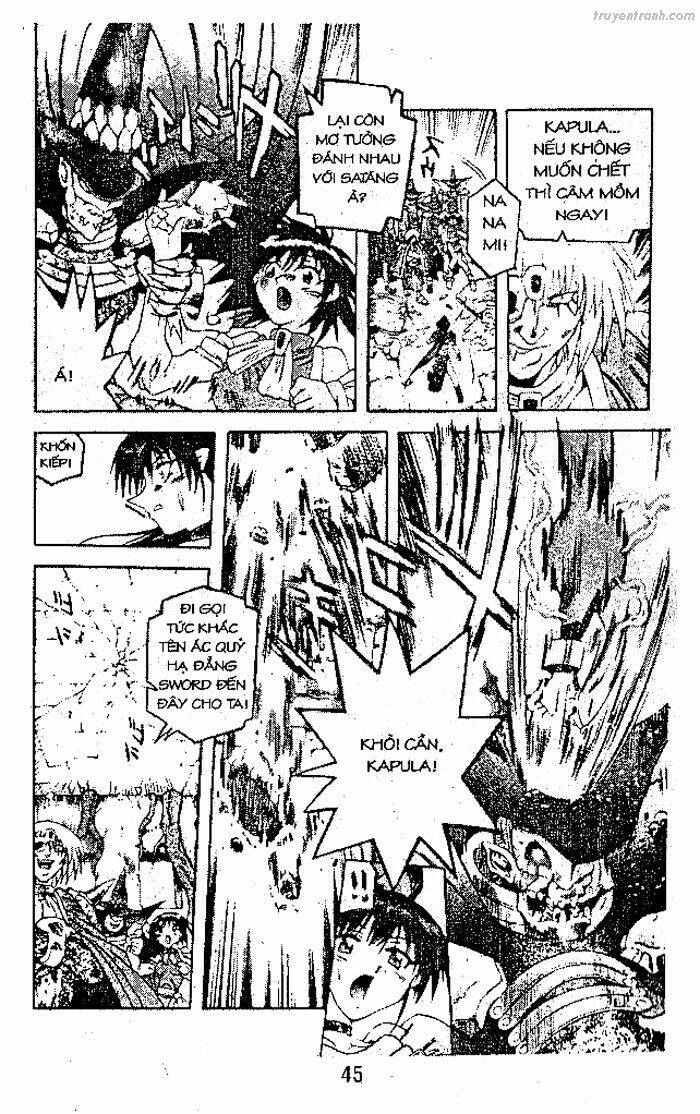 Devil And Devil: Chapter 66