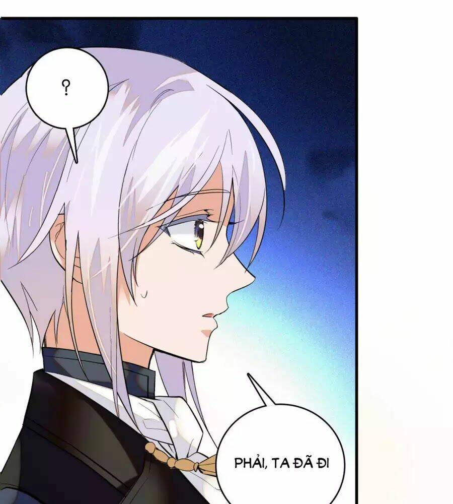 Huyết Túc Khế Ứớc: Chapter 2