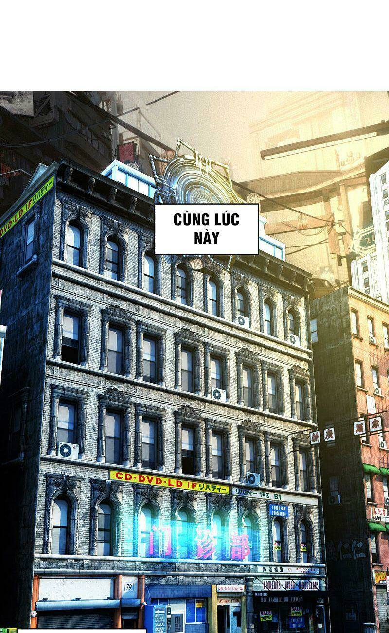Bạn Gái Mạt Thế Vườn Nhà Ta Thông Tới Mạt Thế: Chapter 86
