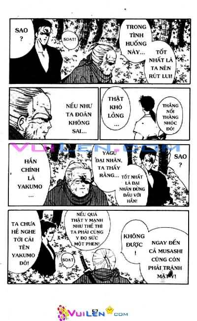 Truyền Nhân Atula Phần II: Chapter 1